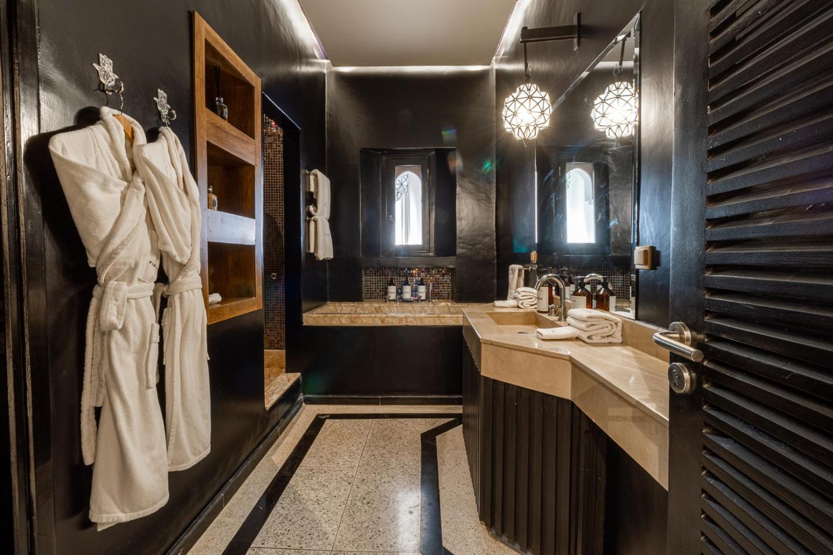 Palais Anthea Boutique Hotel & Spa El Harkat Exterior photo