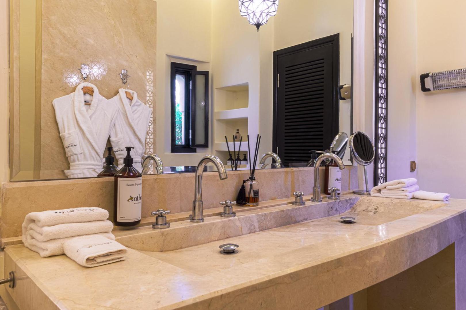 Palais Anthea Boutique Hotel & Spa El Harkat Exterior photo