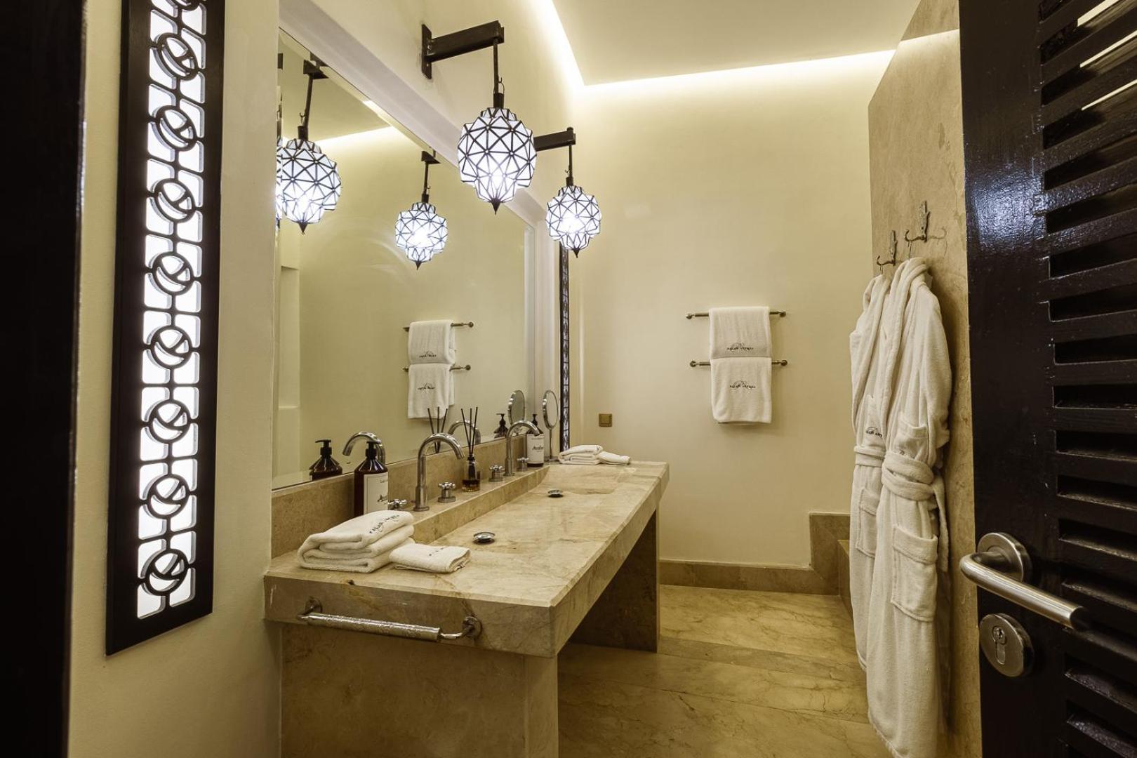 Palais Anthea Boutique Hotel & Spa El Harkat Exterior photo